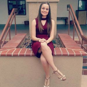 Meet your Posher, Jocelyn